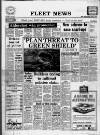 Fleet News Friday 29 May 1987 Page 1