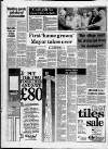 Fleet News Friday 29 May 1987 Page 4