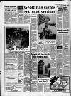 Fleet News Friday 29 May 1987 Page 10