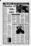 Fleet News Friday 22 January 1988 Page 73