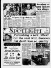 Fleet News Friday 05 February 1988 Page 14