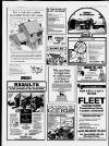 Fleet News Friday 05 February 1988 Page 56