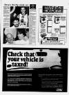 Fleet News Friday 12 February 1988 Page 11