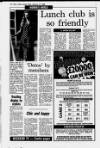 Fleet News Friday 19 February 1988 Page 67