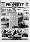 Fleet News Friday 18 March 1988 Page 33