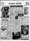 Fleet News Friday 29 April 1988 Page 1
