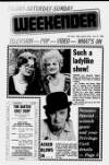 Fleet News Friday 10 June 1988 Page 65