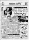 Fleet News Friday 24 June 1988 Page 1