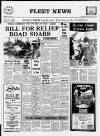 Fleet News Friday 08 July 1988 Page 1