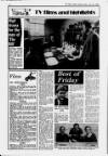 Fleet News Friday 22 July 1988 Page 78