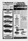 Fleet News Friday 22 July 1988 Page 86