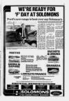 Fleet News Friday 22 July 1988 Page 87