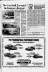 Fleet News Friday 22 July 1988 Page 89