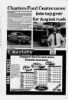 Fleet News Friday 22 July 1988 Page 91