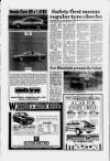 Fleet News Friday 22 July 1988 Page 94