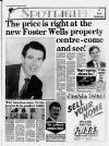 Fleet News Friday 29 July 1988 Page 37