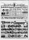 Fleet News Friday 29 July 1988 Page 40