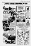 Fleet News Friday 29 July 1988 Page 72