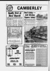 Fleet News Friday 29 July 1988 Page 86