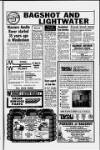 Fleet News Friday 29 July 1988 Page 93