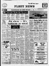Fleet News Friday 02 September 1988 Page 1