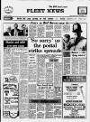 Fleet News Friday 09 September 1988 Page 1
