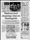 Fleet News Friday 14 October 1988 Page 2