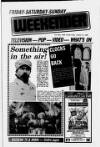 Fleet News Friday 21 October 1988 Page 69