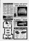 Fleet News Friday 21 October 1988 Page 90
