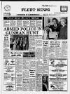 Fleet News Friday 11 November 1988 Page 1