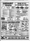 Fleet News Friday 25 November 1988 Page 57