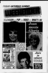 Fleet News Friday 02 December 1988 Page 61