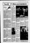 Fleet News Friday 02 December 1988 Page 70