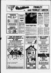 Fleet News Friday 02 December 1988 Page 78