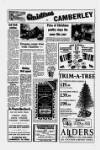 Fleet News Friday 02 December 1988 Page 83