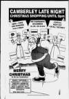 Fleet News Friday 02 December 1988 Page 88