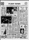 Fleet News Friday 09 December 1988 Page 1