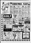 Fleet News Friday 09 December 1988 Page 10