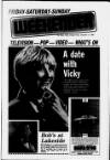 Fleet News Friday 09 December 1988 Page 57