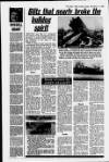 Fleet News Friday 09 December 1988 Page 58