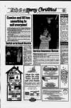 Fleet News Friday 09 December 1988 Page 80