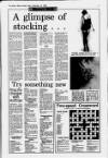 Fleet News Friday 16 December 1988 Page 47