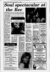 Fleet News Friday 16 December 1988 Page 49