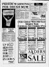 Fleet News Thursday 22 December 1988 Page 3