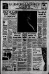 Greenford & Northolt Gazette Friday 08 March 1974 Page 1