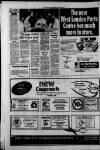 Greenford & Northolt Gazette Friday 08 March 1974 Page 20