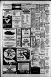Greenford & Northolt Gazette Friday 08 March 1974 Page 28