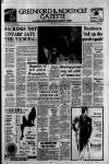 Greenford & Northolt Gazette Friday 05 April 1974 Page 1
