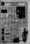 Greenford & Northolt Gazette Friday 12 April 1974 Page 1
