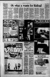 Greenford & Northolt Gazette Friday 19 April 1974 Page 16